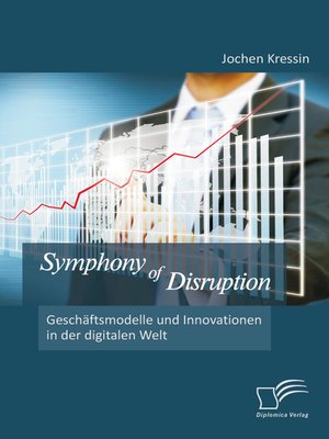 cover image of Symphony of Disruption